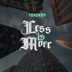 Thruway - Moments(feat. Cristion D'or, Devo D & Jose Santiago) (Explicit)