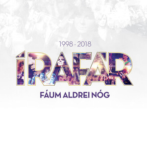 Fáum aldrei nóg: 1998 - 2018