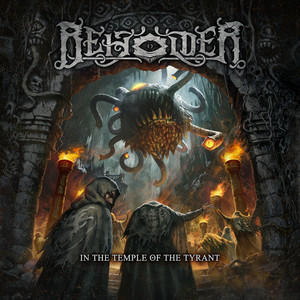 Draconian (SLAVE OR MASTER)