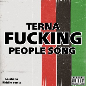 ******* People Song (Explicit)