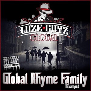 Global Rhyme Family Revamped (Explicit)