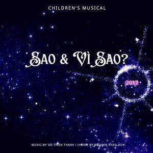 Sao & Vì Sao ?