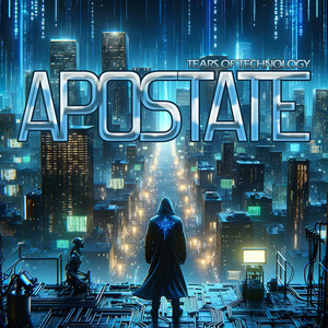 Apostate (504 Extended Mix)