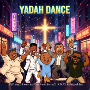 YADAH DANCE