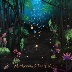 Mothership Tools, Vol. 1