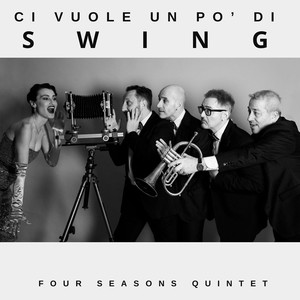 Ci vuole un po' di swing