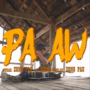 Pa Aw Instrumental