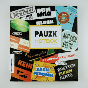 Ungeklärte Mousse aus Chocolat Fälle 37 (Explicit)