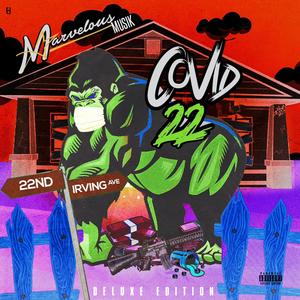 COVID-22 (Deluxe Edition) [Explicit]