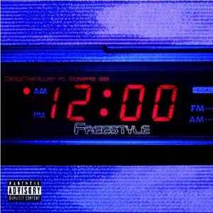 12AM Freestyle (feat. Scrappie Gee) (Explicit)