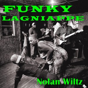 Funky Lagniappe