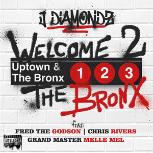 Welcome 2 the Bronx (Explicit)