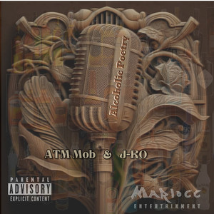 Alcoholic Poetry (Explicit)