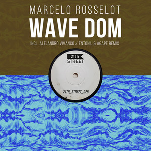 Wave Dom (Alejandro Vivanco Remix)