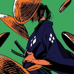 Samurai Champloo