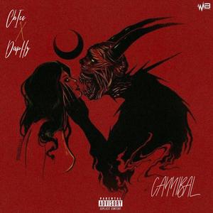 ChicoMalo - CanNibal (x2)