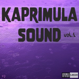 Kaprimula Sound, Vol. 1