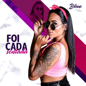 Foi Cada Sentada(feat. Lb Único & Mayrton Muniz)
