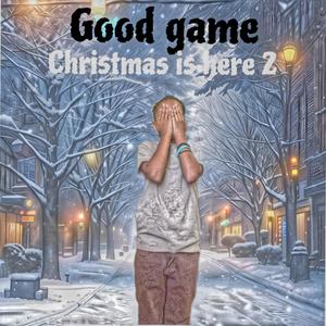 CHRISTMAS IS HERE 2