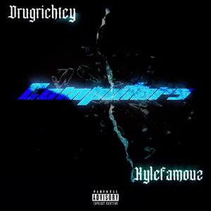 Computers (feat. Drugrichtey) (Explicit)