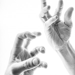 I Look For Religion In War