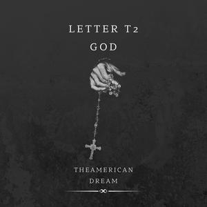 Letter T2 GOD (Explicit)