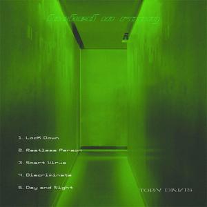 Lockdown (feat. Darphy)