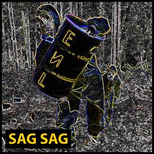 SAG SAG (Explicit)