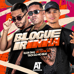 Blogueirinha (Explicit)