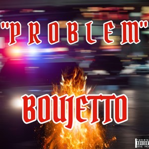 Problem (Explicit)