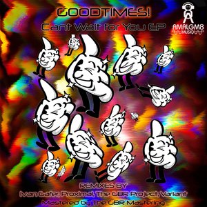 Close Your Eyes (Ivan Gafer Remix)