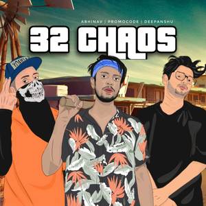 32 Chaos (Explicit)
