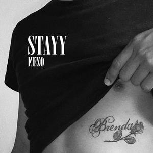 Stayy (Explicit)