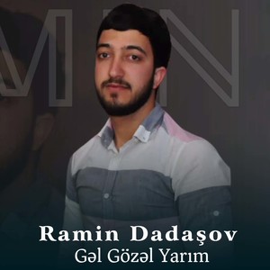 Gəl Gözəl Yarım