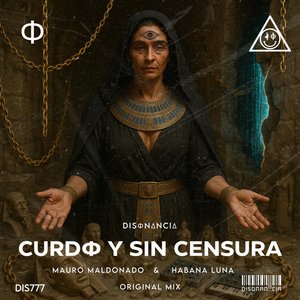 CRUDO Y SIN CENSURA