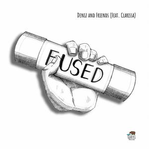 Fused (feat. CLARISSA)