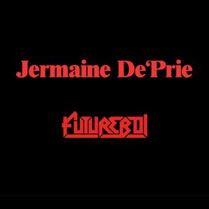 Jermaine De'prie