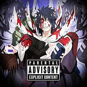 Obito Rap | Shades Of Pain | (feat. Targo & Mushuu) (Explicit)