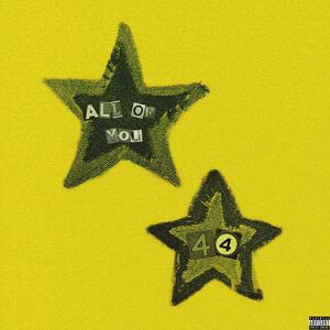 All of You (feat. Jammabands) [Remix] [Explicit]