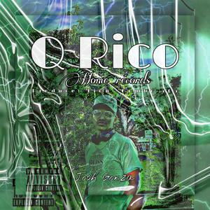 MAMI QUE RICO (feat. JOSH GONZA)