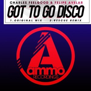 Got to Go Disco (Rescue Remix)