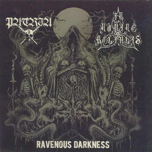 Ravenous Darkness