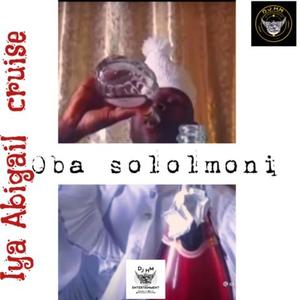 Oba solomoni Cruise beat