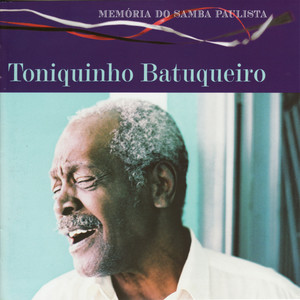 Toniquinho Batuqueiro