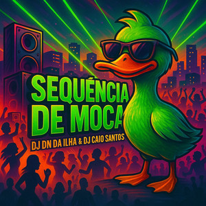 Sequencia de Moca (Explicit)