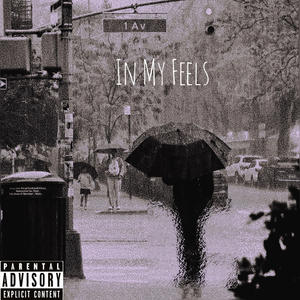 Luvv (feat. Tee El) (Explicit)