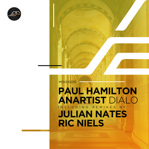 Dialo (Julian Nates Remix)