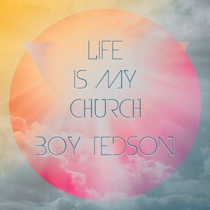 Life Is My Church (Amberstar Remix)