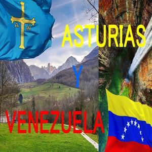 Asturias y Venezuela