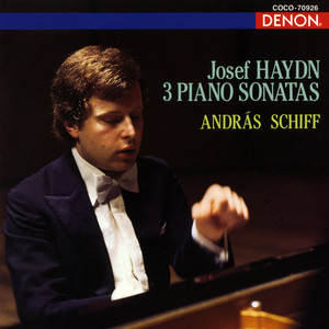 ピアノ・ソナタ ハ長調 Hob. XVI/50 I- Allegro